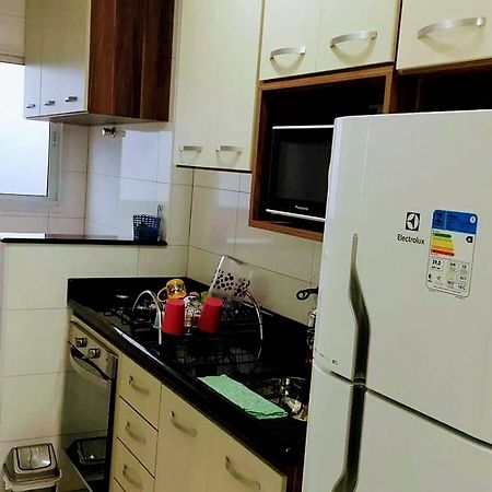 Apartamento - Guilhermina - Praia Grande Екстер'єр фото